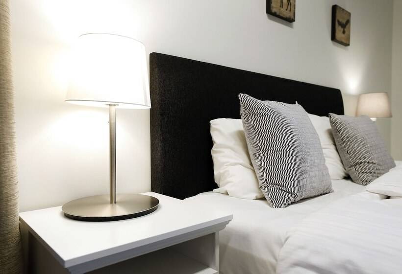 Отель L Elsabo Herrgård