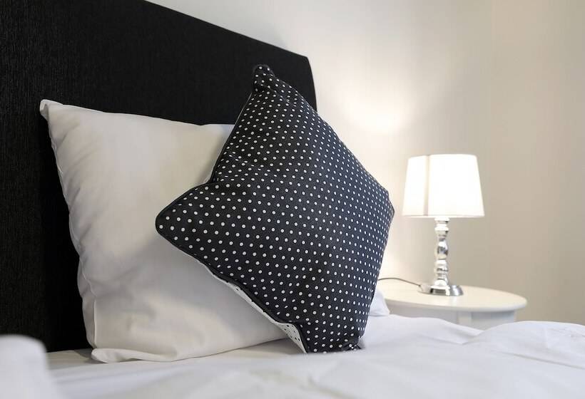 Отель L Elsabo Herrgård