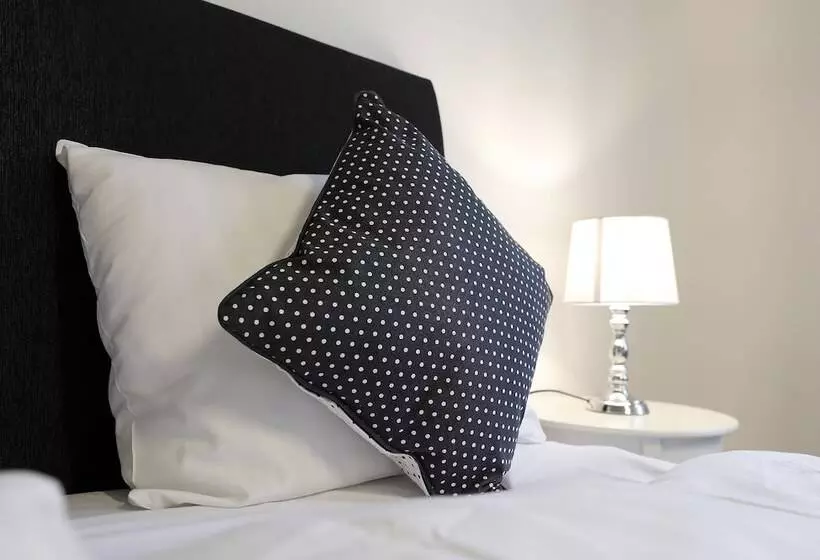 ホテル L Elsabo Herrgård