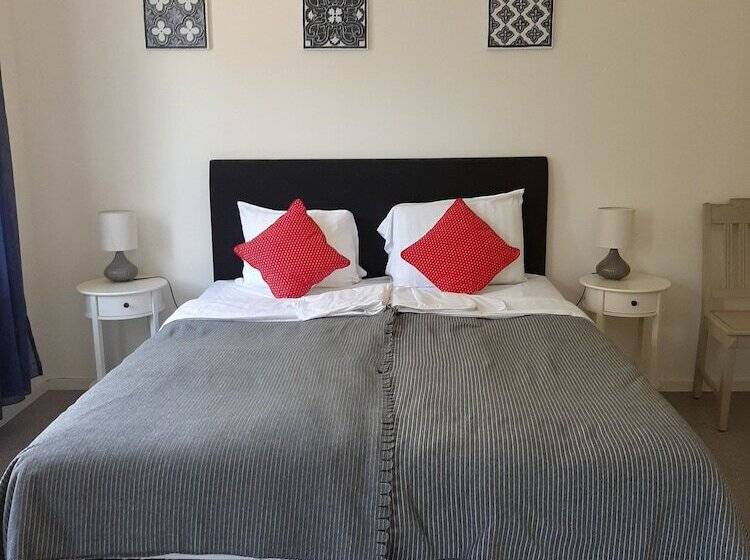 Отель L Elsabo Herrgård