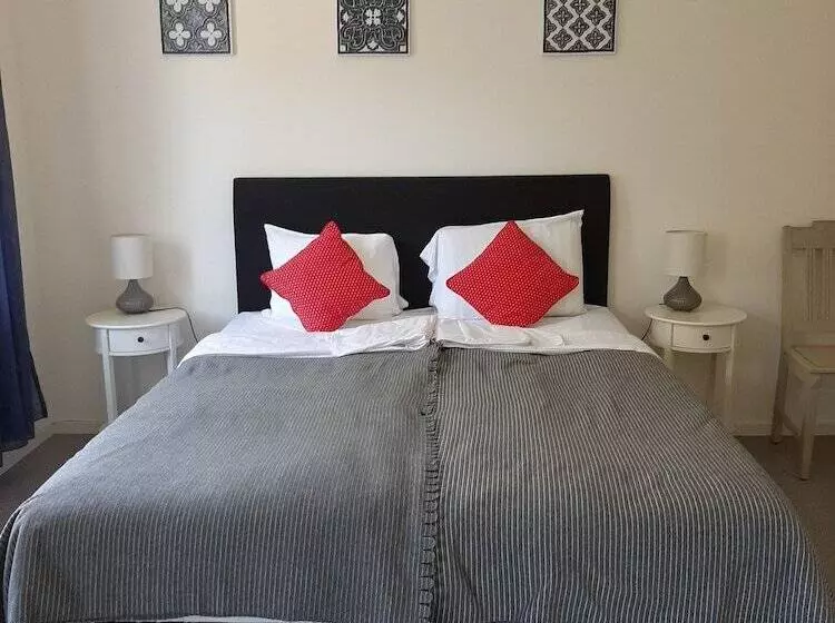 ホテル L Elsabo Herrgård