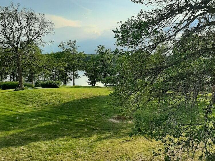 Отель L Elsabo Herrgård