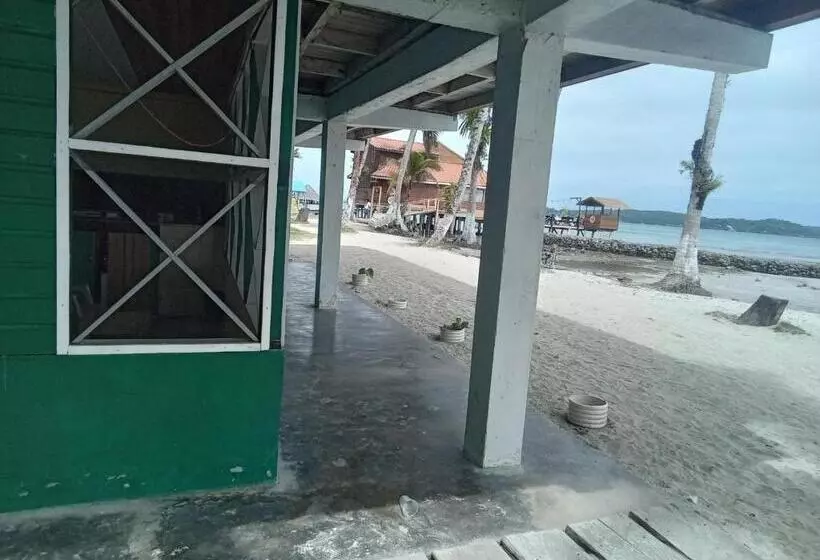 Buccaneer Resort