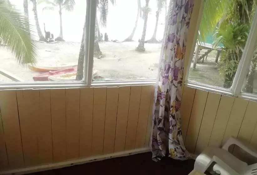 Buccaneer Resort