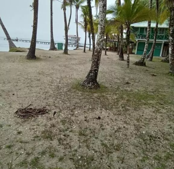 Buccaneer Resort