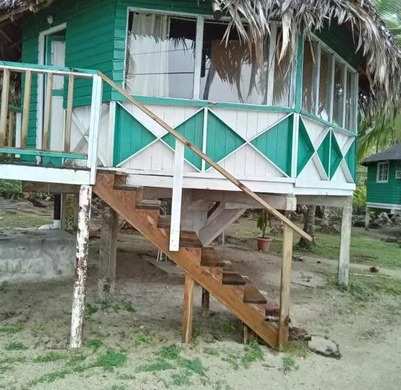 Buccaneer Resort