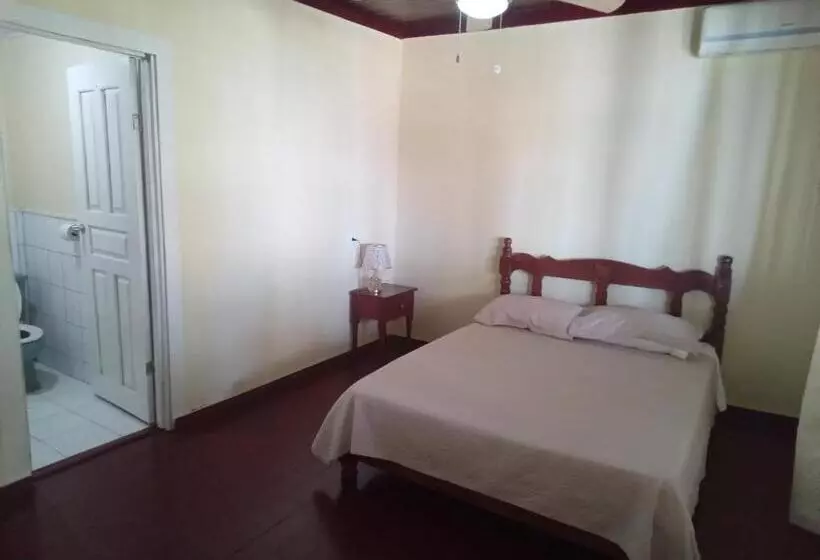 Buccaneer Resort