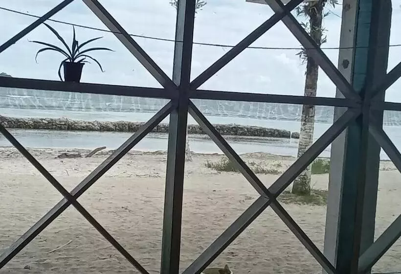 Buccaneer Resort