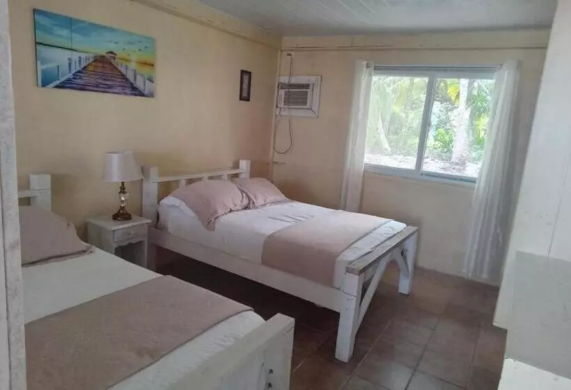 Buccaneer Resort