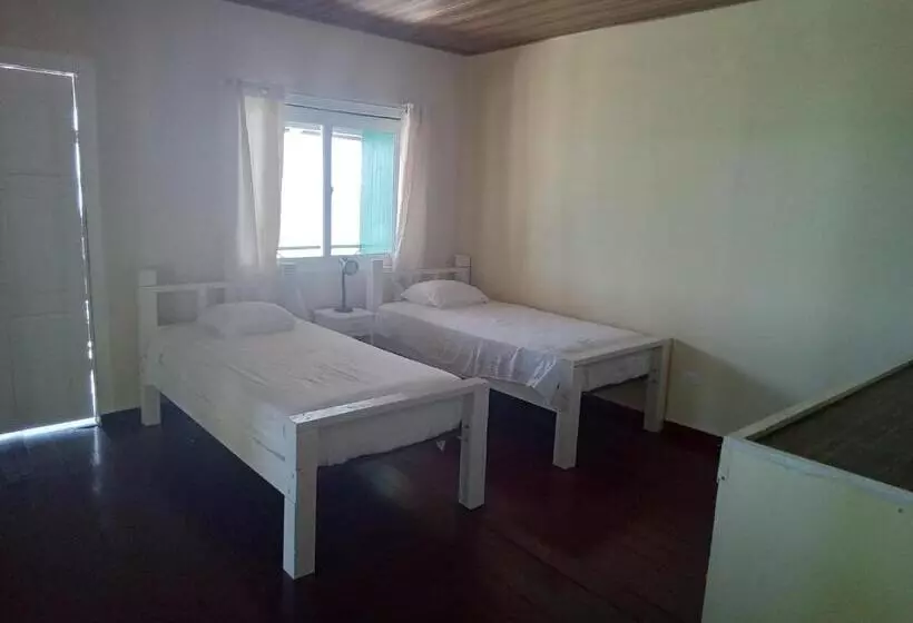 Buccaneer Resort
