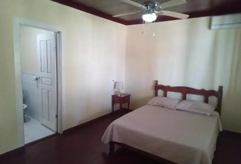 Buccaneer Resort