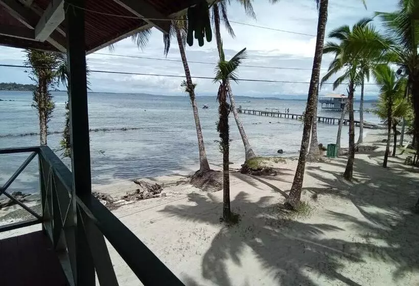 Buccaneer Resort