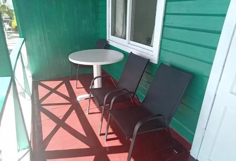 Buccaneer Resort
