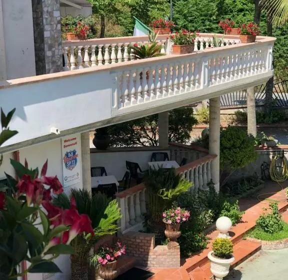 B&b Primerano Sp73