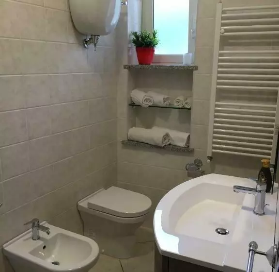 B&b Primerano Sp73