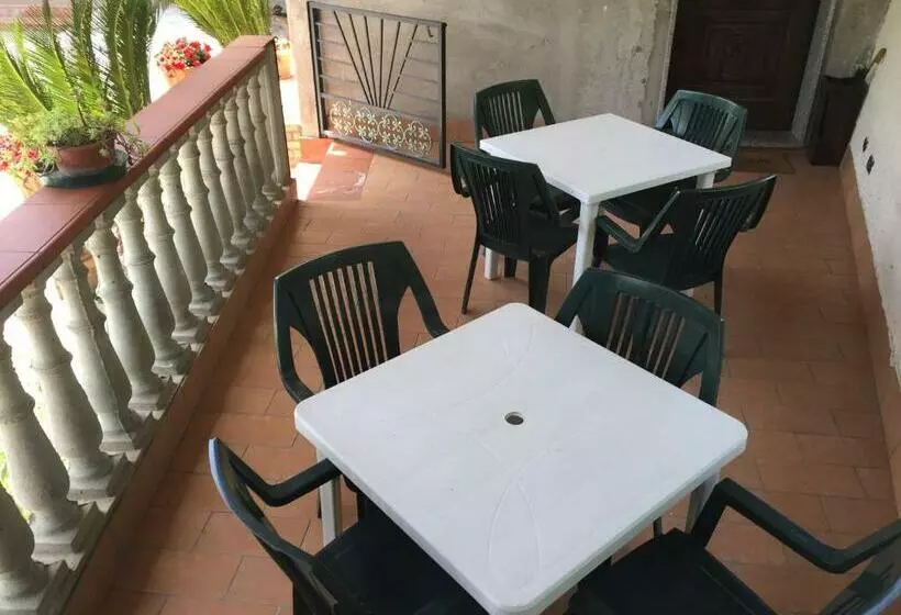 B&b Primerano Sp73