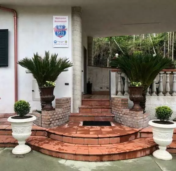B&b Primerano Sp73