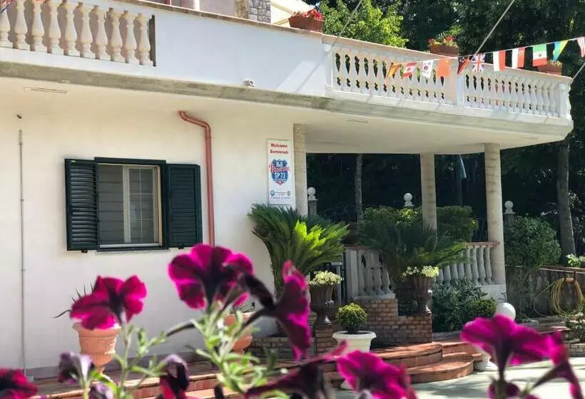 B&b Primerano Sp73