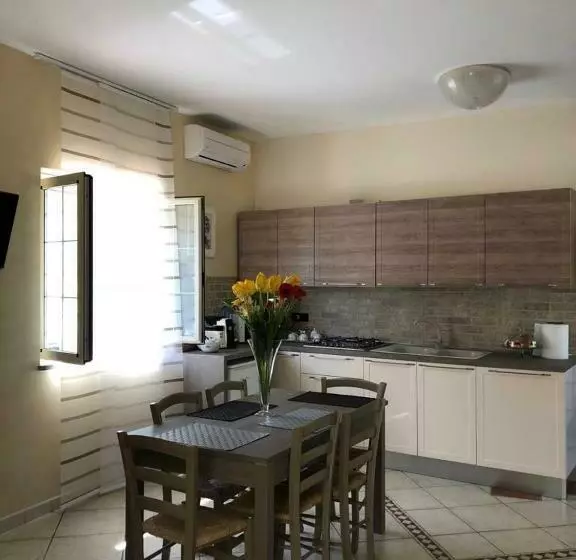 B&b Primerano Sp73