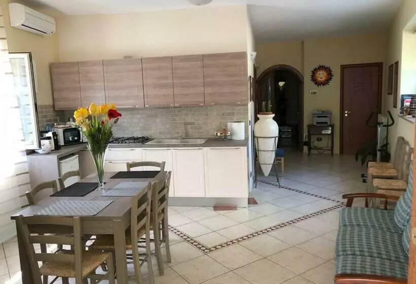 B&b Primerano Sp73