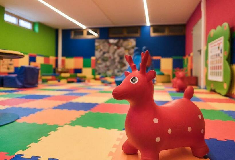 Отель Sonklarhof