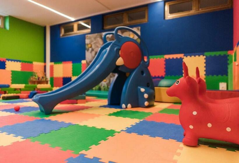 Отель Sonklarhof