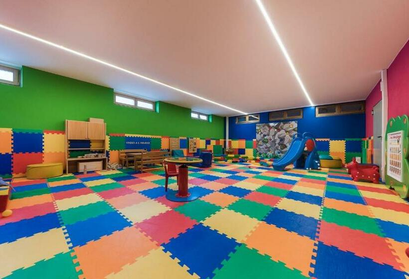 Отель Sonklarhof