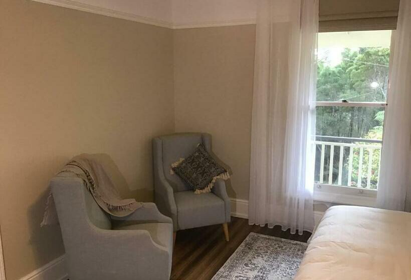 مبيت وإفطار Harrison House