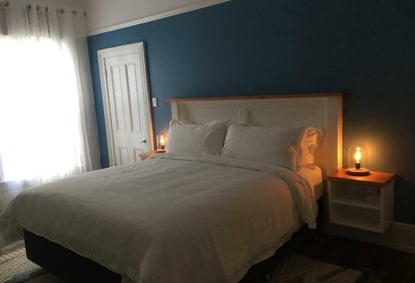 مبيت وإفطار Harrison House