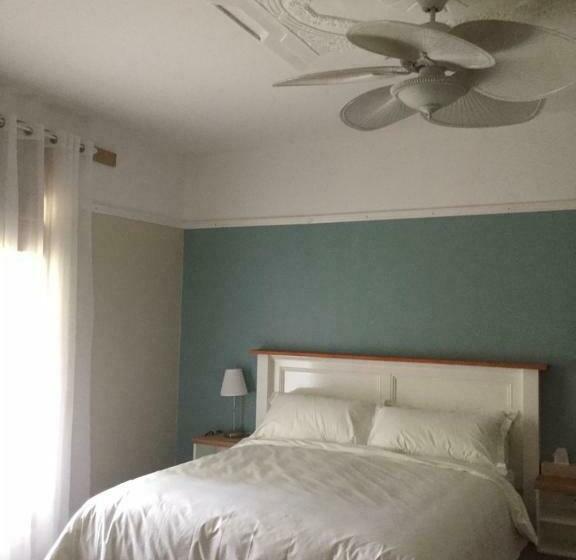 مبيت وإفطار Harrison House