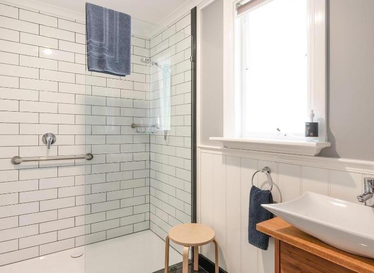 مبيت وإفطار Harrison House