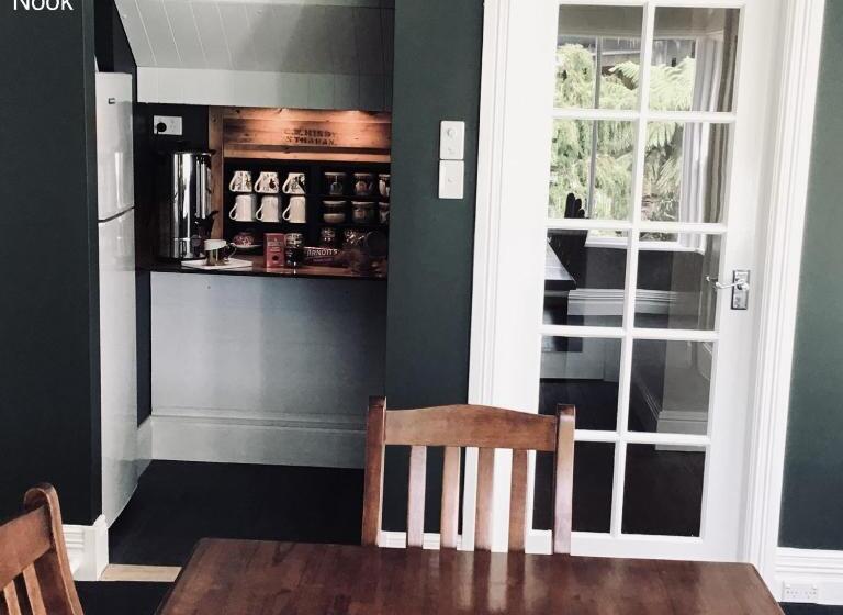 مبيت وإفطار Harrison House