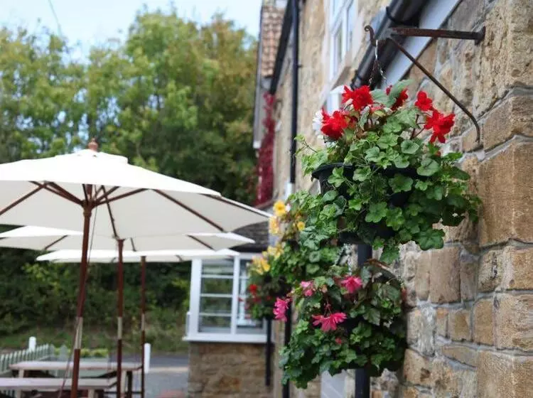 ベッドアンドブレックファースト Parrett