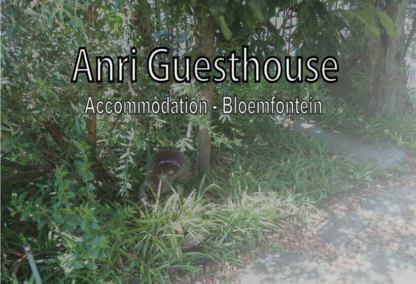 ペンション Anri Guesthouse