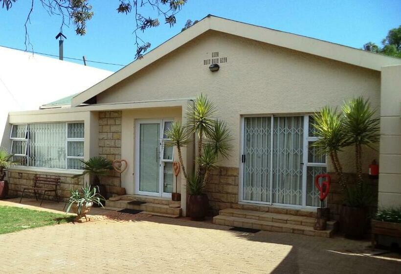 ペンション Anri Guesthouse