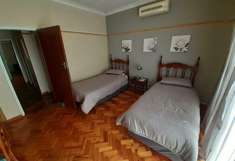 ペンション Anri Guesthouse