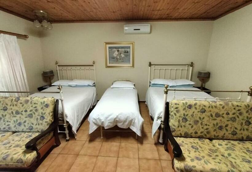 ペンション Anri Guesthouse