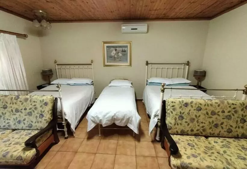 ペンション Anri Guesthouse