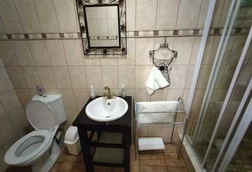 ペンション Anri Guesthouse