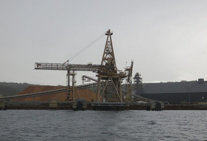 Albany Motel & Apartments