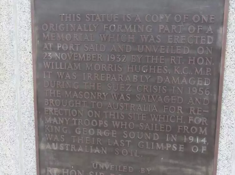 Albany Motel & Apartments