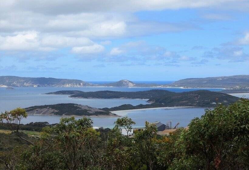 Albany Motel & Apartments