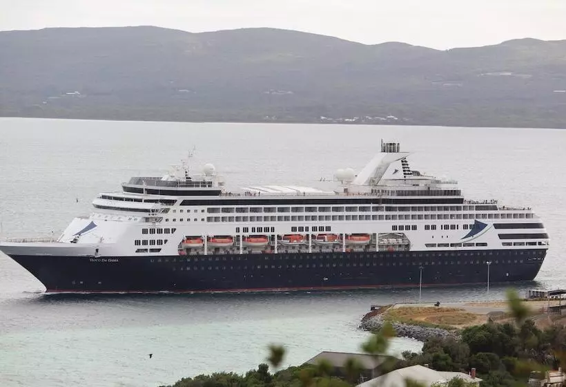 Albany Motel & Apartments