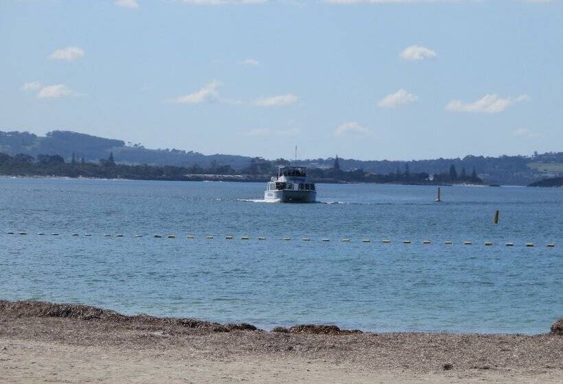 Albany Motel & Apartments