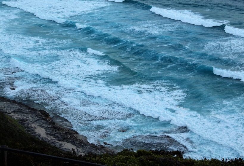 Albany Motel & Apartments