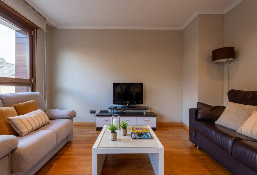 Apartamentos Albatros