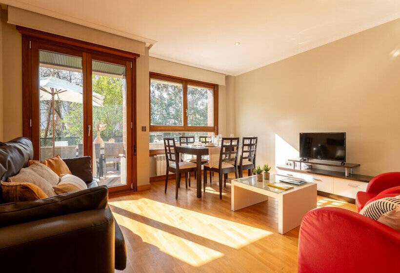 Apartamentos Albatros