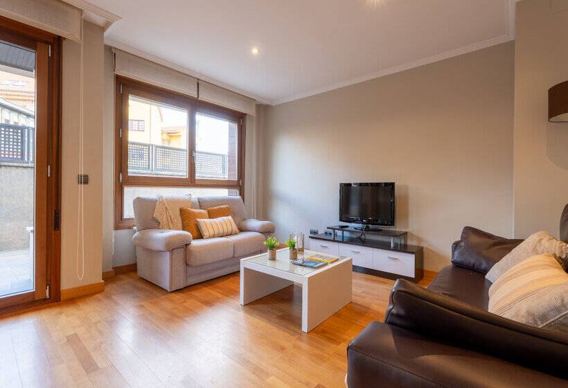 Apartamentos Albatros