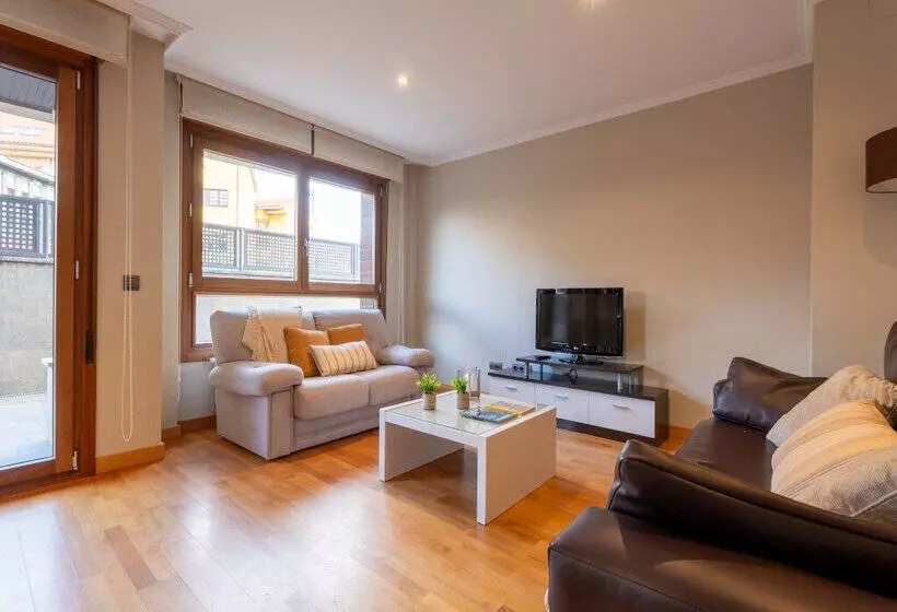 Apartamentos Albatros