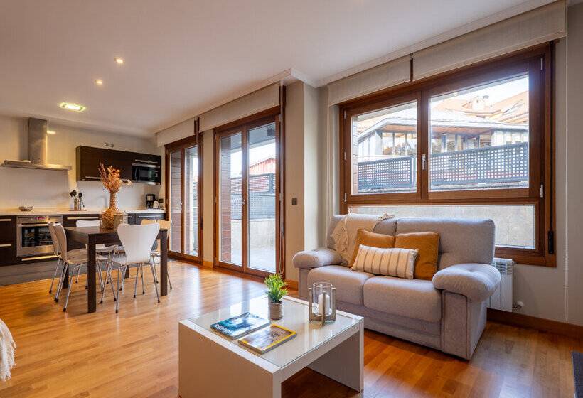 Apartamentos Albatros